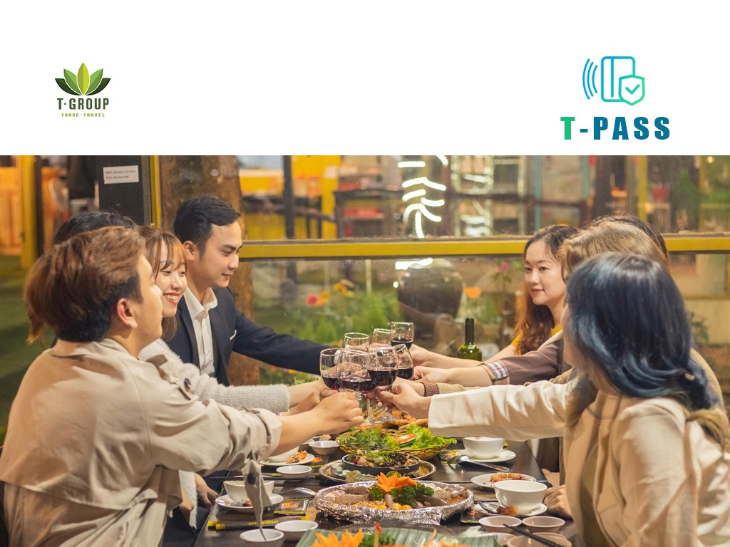 Đặt chỗ tại Ducatus Ẩm Thực Đà Lạt