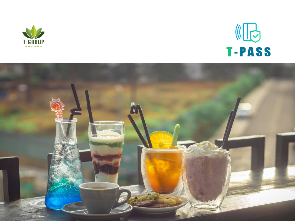 El Soñador Coffee & Tea Đà Lạt