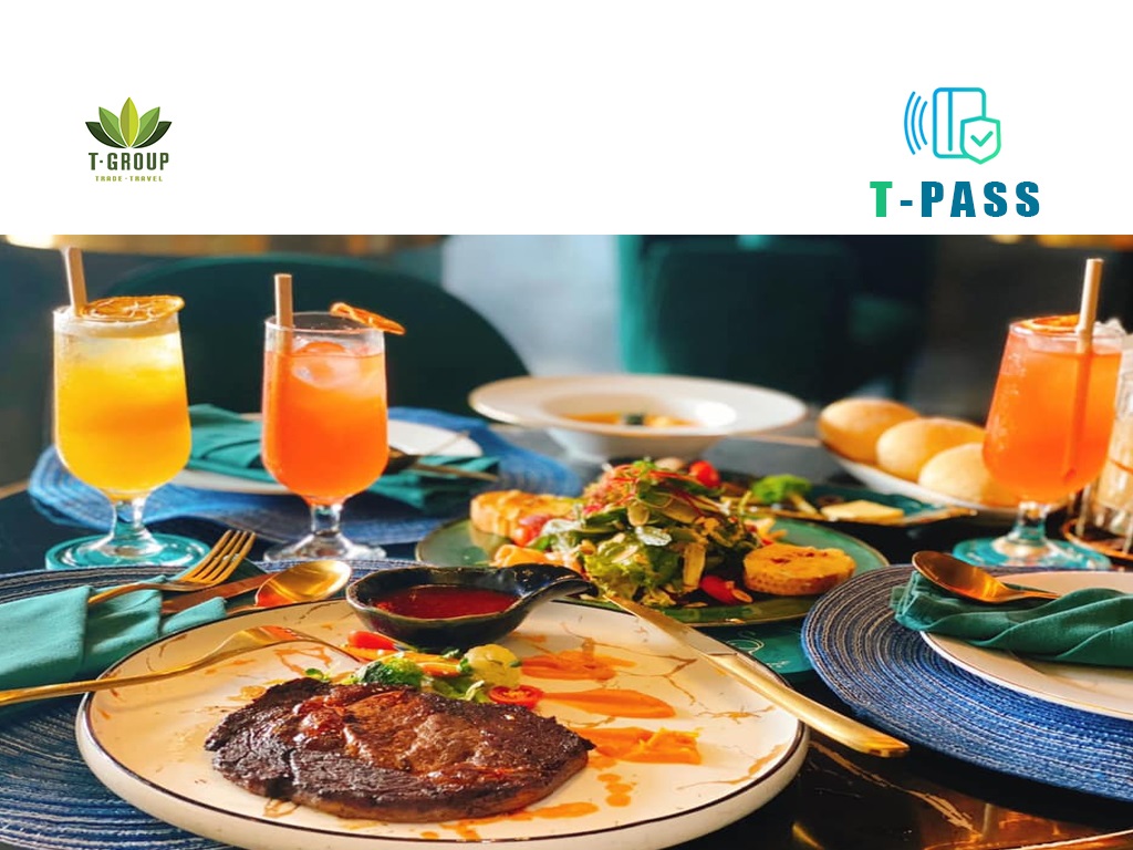 Flamant Bistro Hà Nội