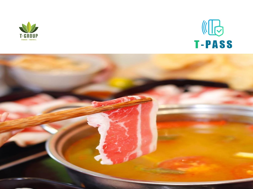 Food House - Đại La Hà Nội