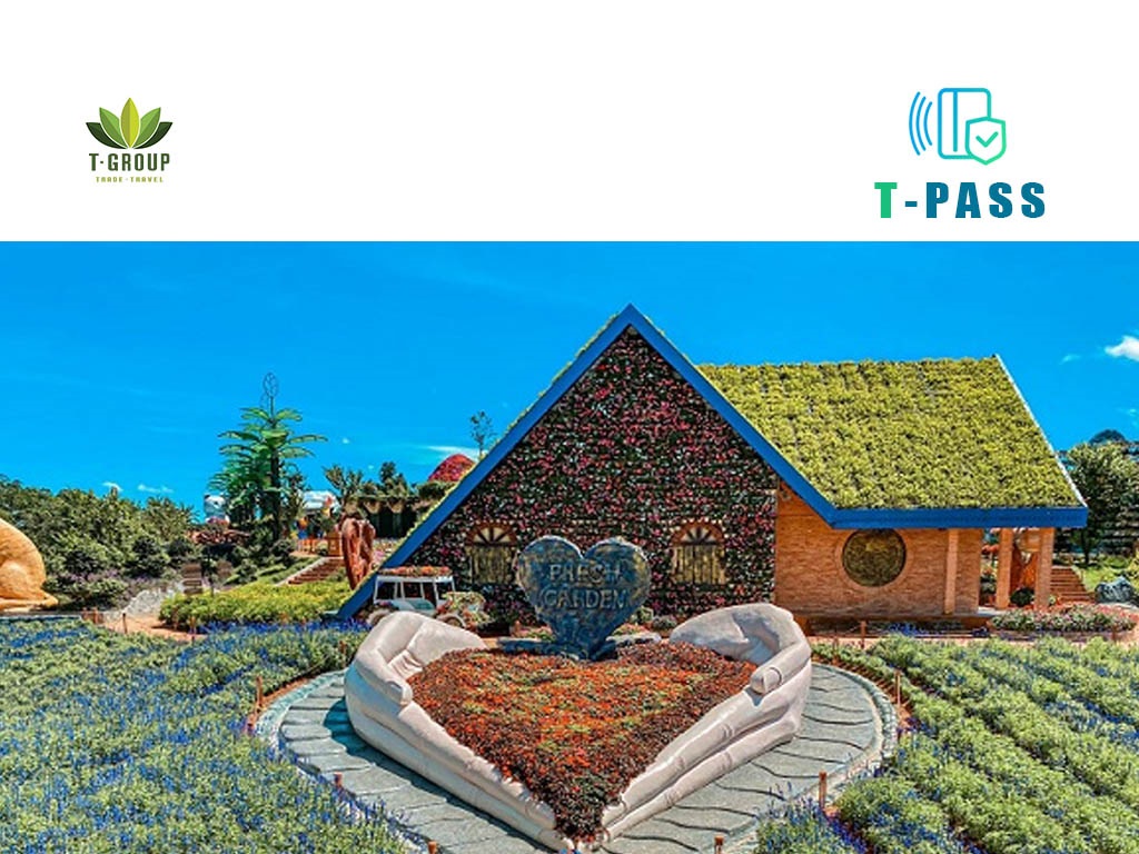 Fresh Garden Đà Lạt