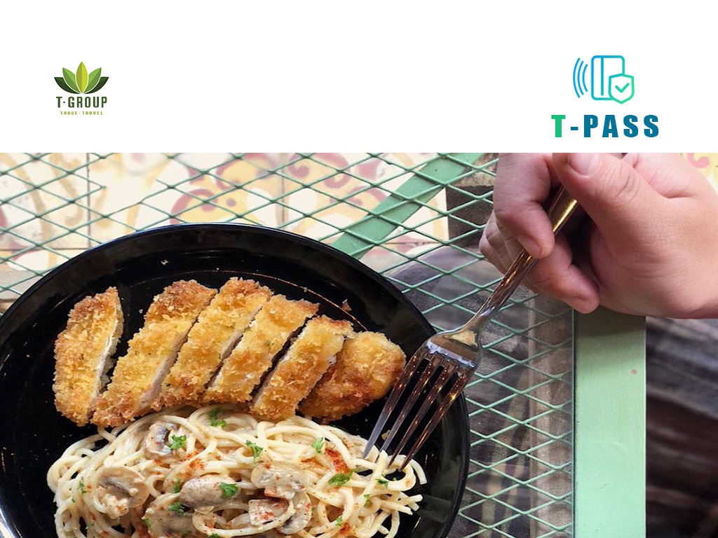 Gummy Chicken Steak Đà Lạt