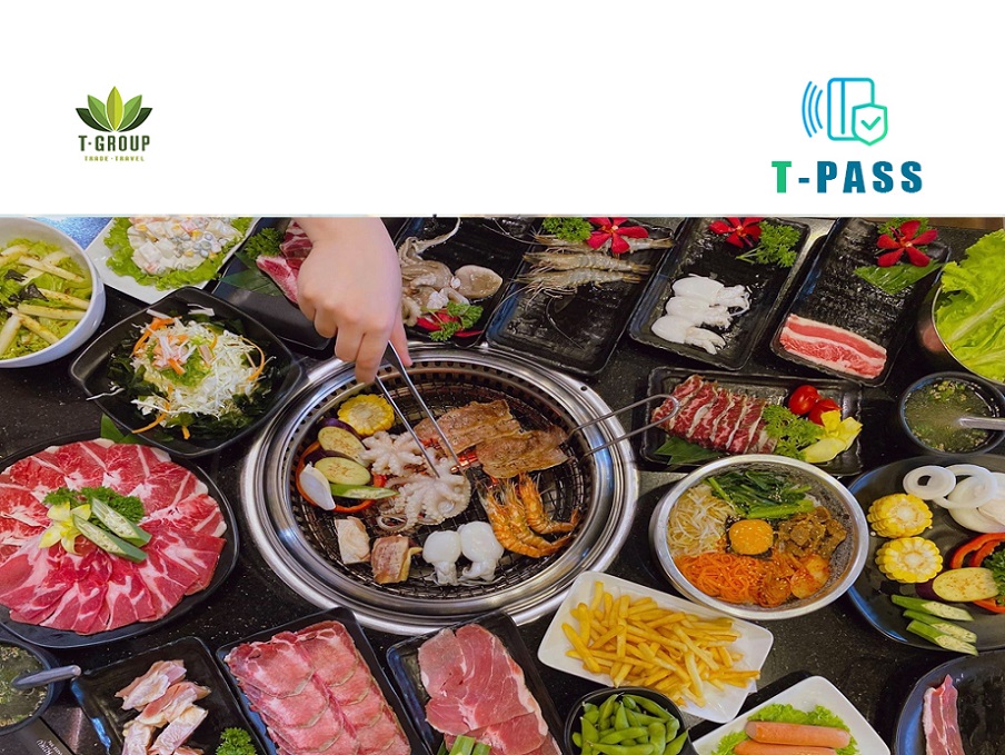 Gyu-Niiku – The Artemis Hà Nội