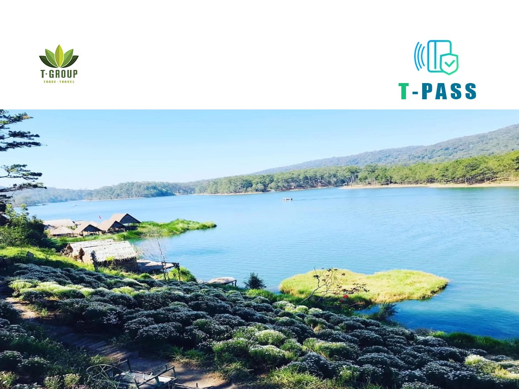 Phim trường Happy Hill Đà Lạt