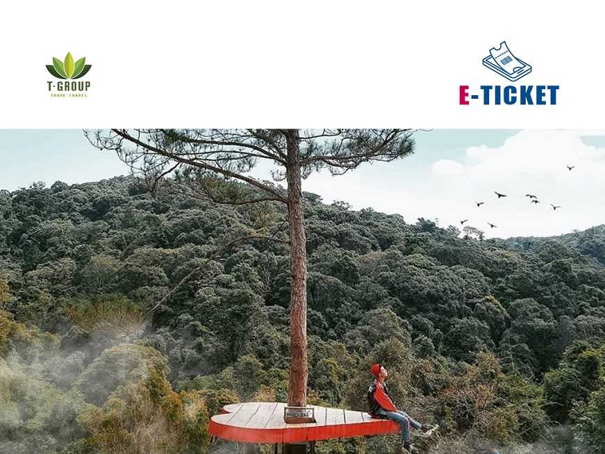 Hoa Sơn Điền Trang Đà Lạt