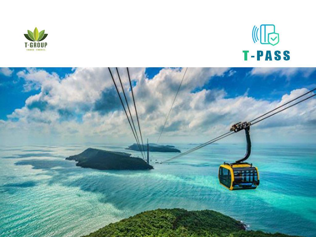 Sun World Hòn Thơm Phú Quốc