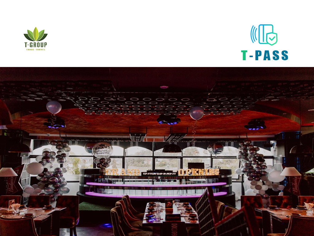 Honolulu - food & beer, Đà Lạt