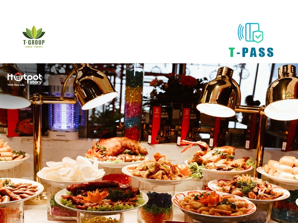 Buffet Hotpot Story Nha Trang