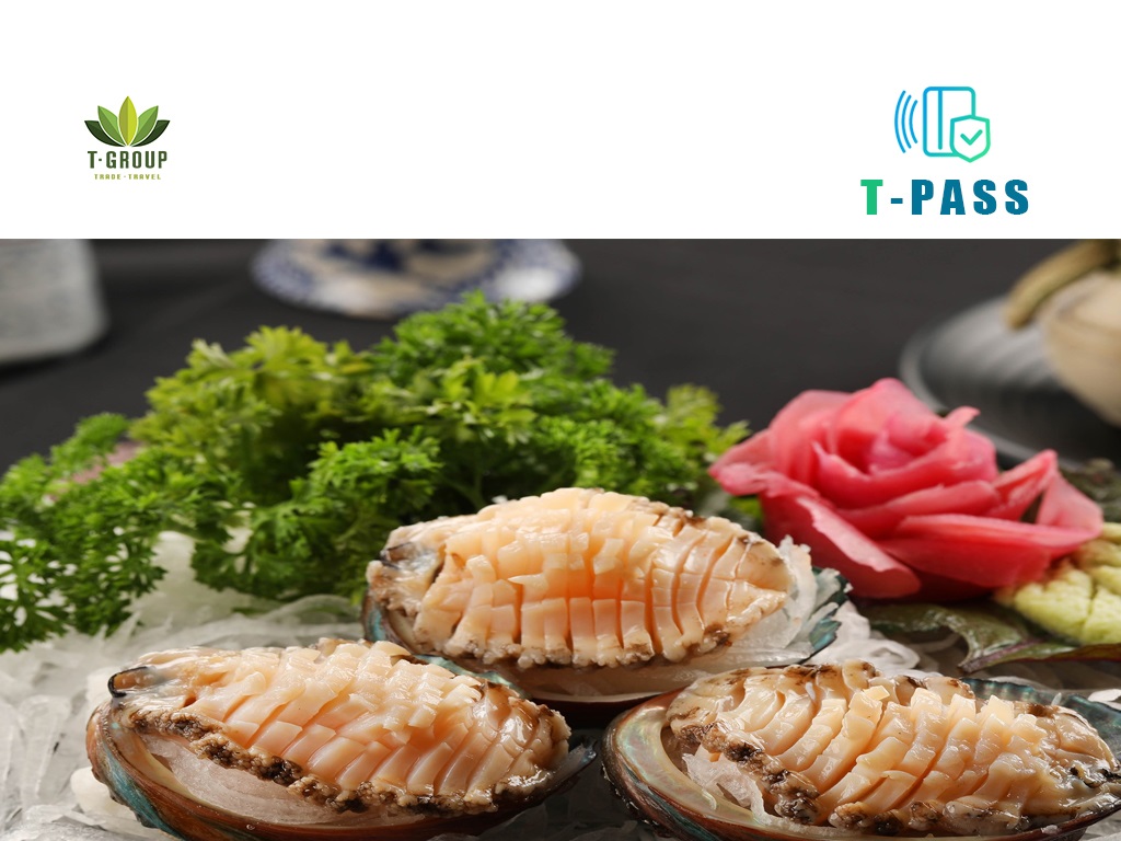 Nhà hàng Jeonbok - Vincom Metropolis Liễu Giai Hà Nội