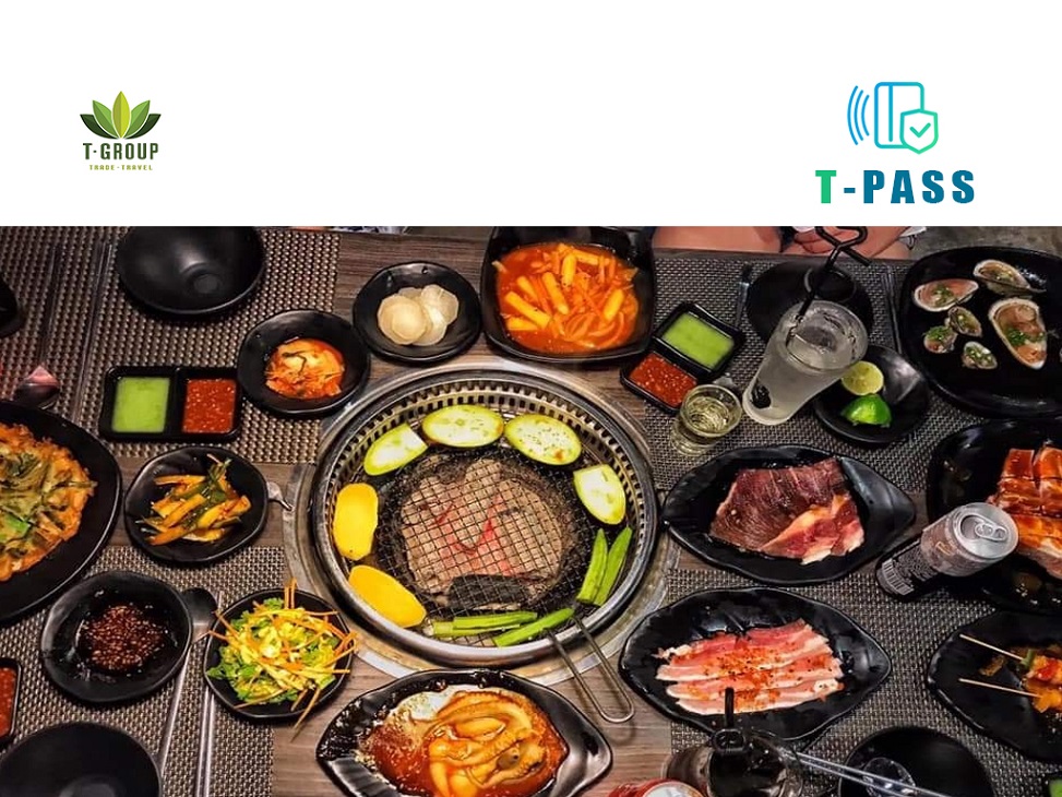 Jogae - Nướng & Lẩu Hàn Quốc tại Phú Quốc