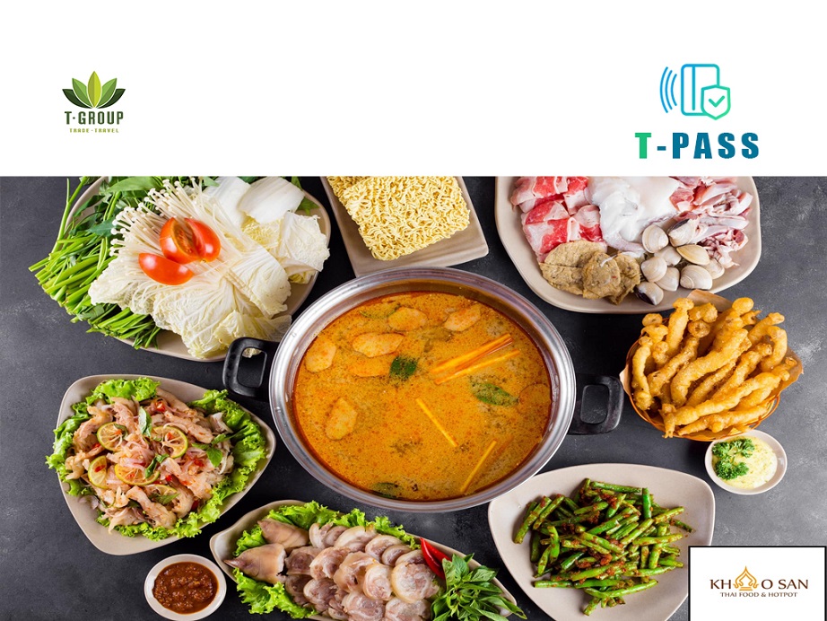 Khao San Thai Quán Hà Nội