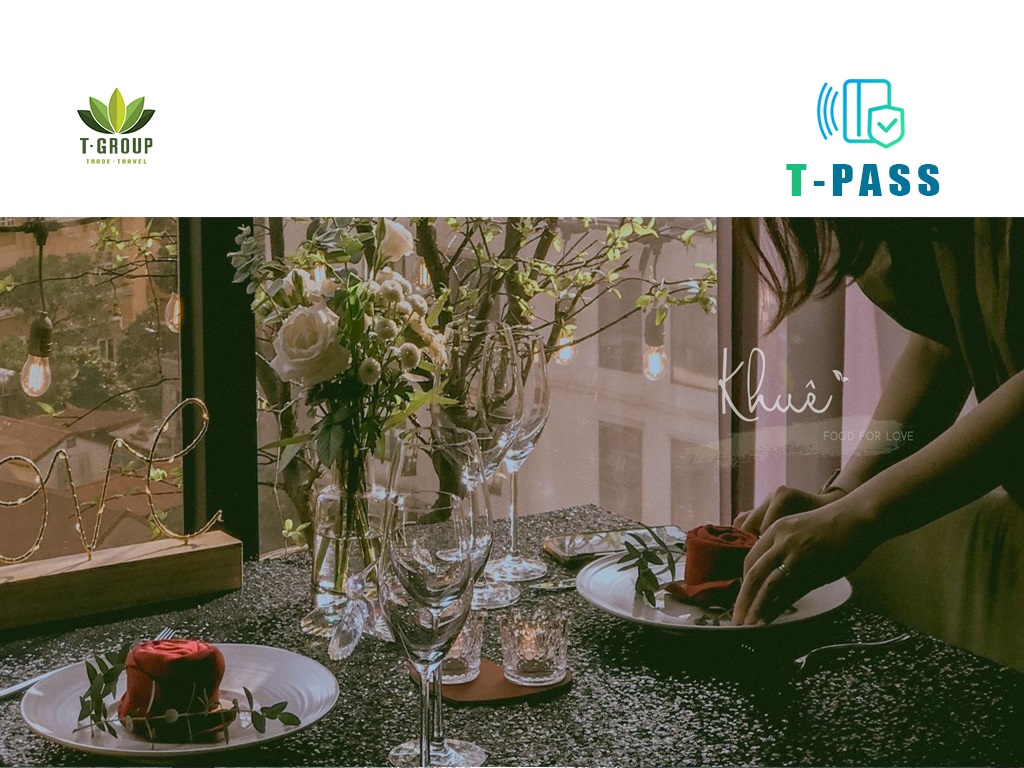 Khuê Restaurant Hà Nội