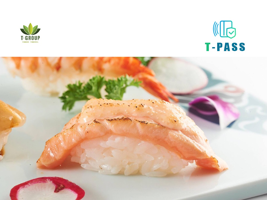 Kyoto Restaurant Nha Trang