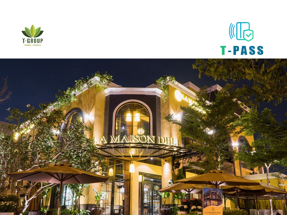 La Maison Deli Đà Nẵng