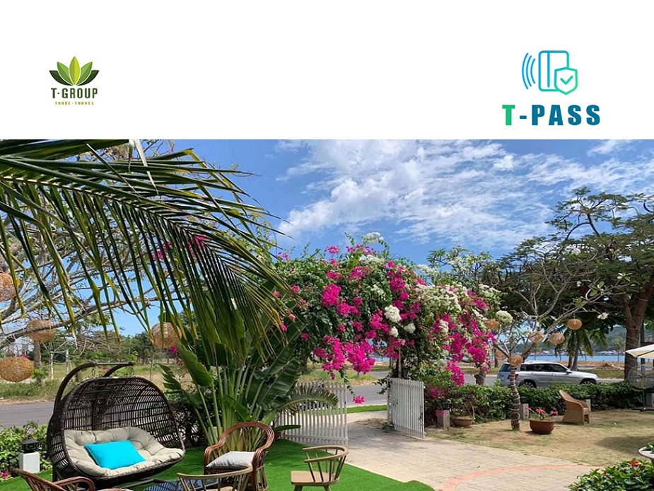 La SeaEsta - Coffee, Wine, and Dine Nha Trang