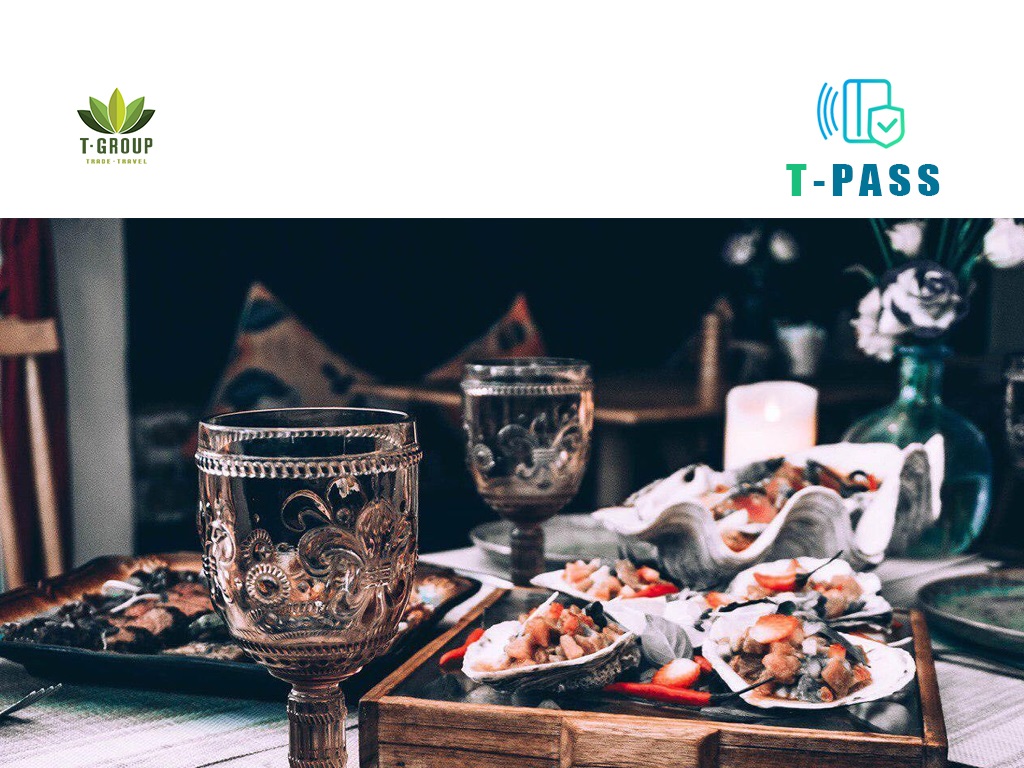 La Velvet Restaurant Nha Trang