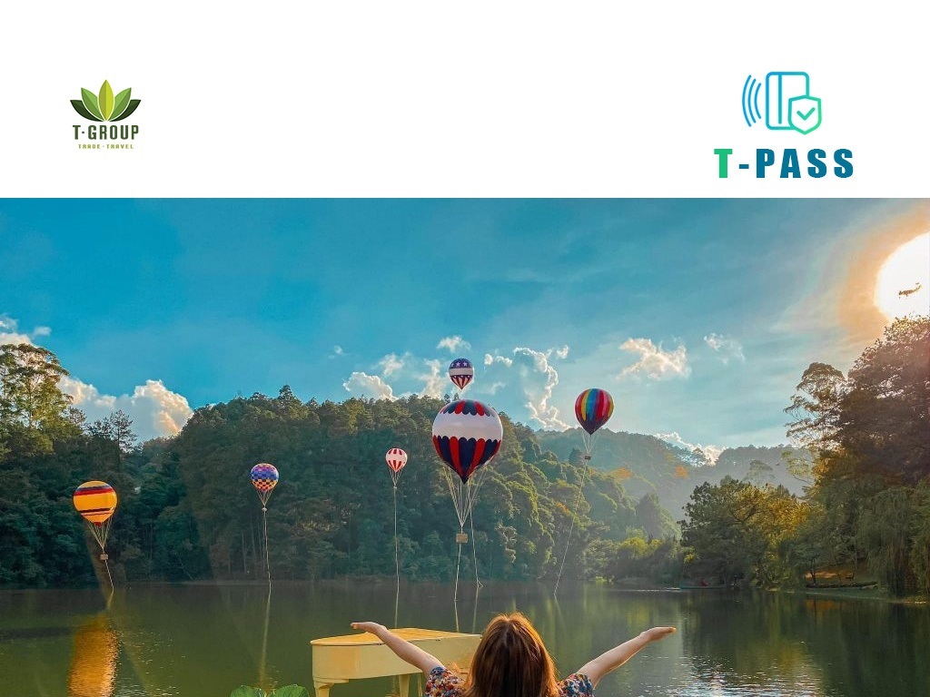 Lạc Tiên Giới Đà Lạt