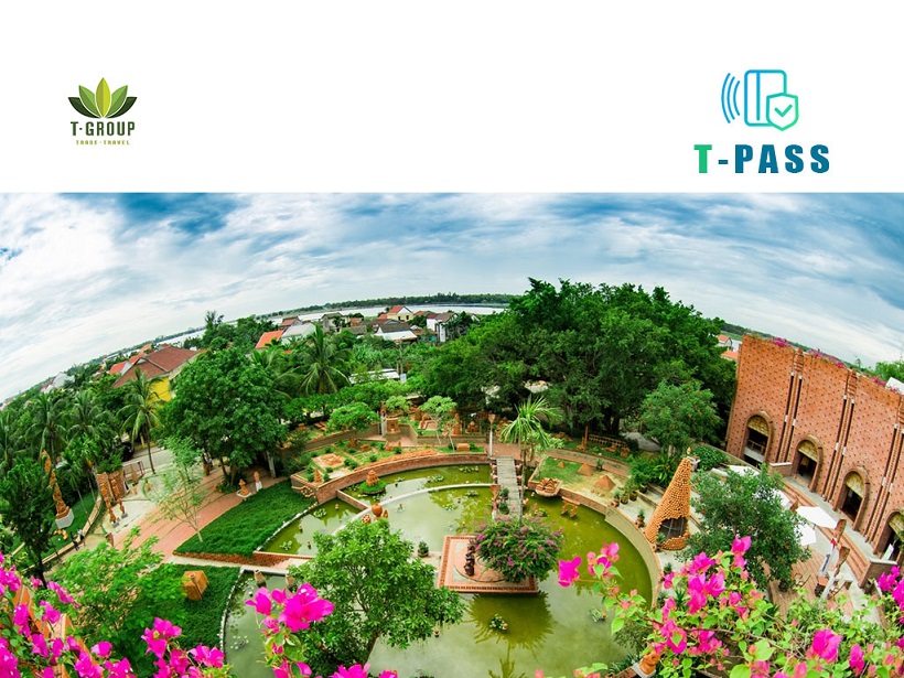 Tour tham quan Làng gốm Thanh Hà và Xem biểu diễn múa rối nước tại Hội An