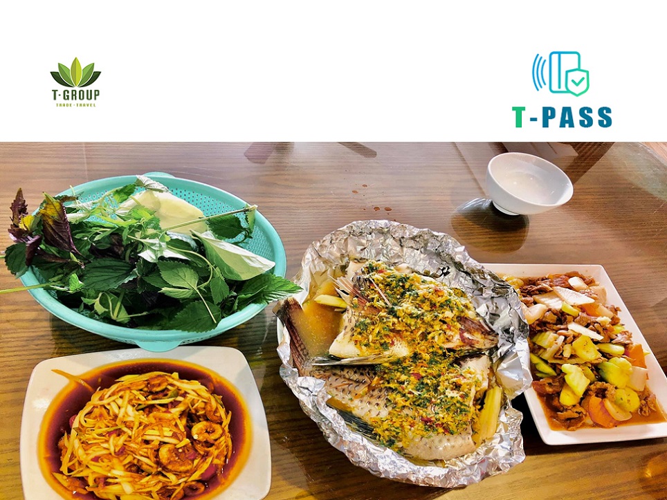 Đặt chỗ tại Lào Quán - Đà Lạt