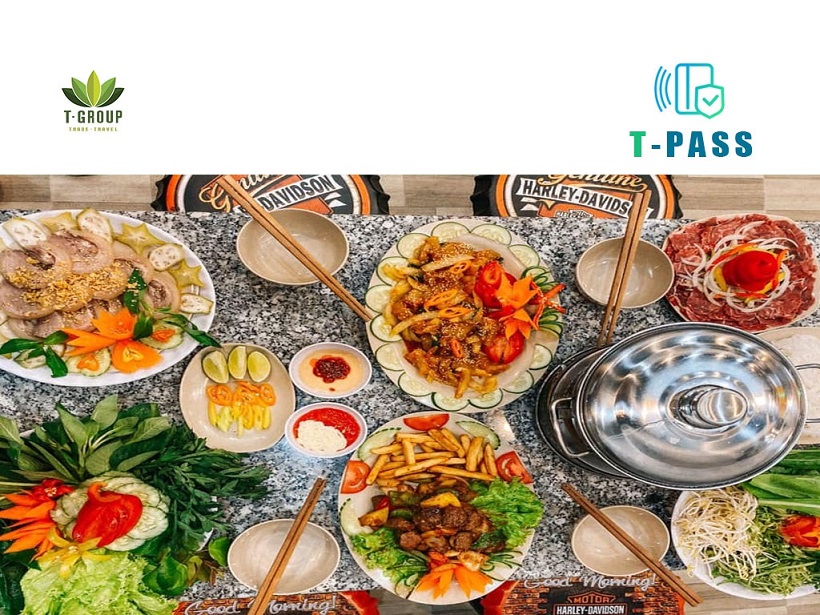 Đặt chỗ tại Lẩu Bò Ớt Hiểm Đà Lạt