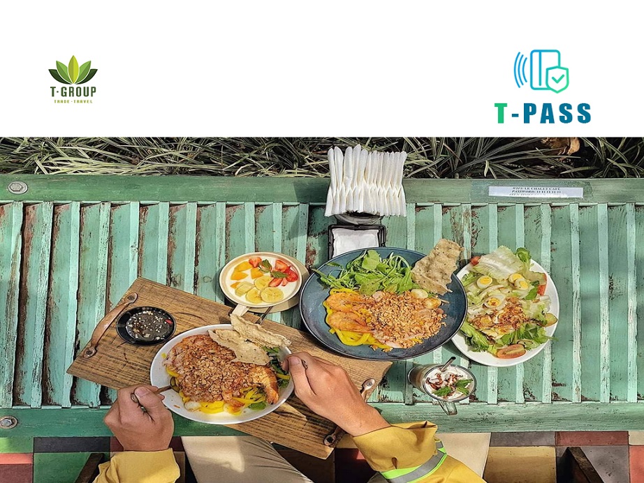 Le Chalet Đà Lạt Coffee and Bistro