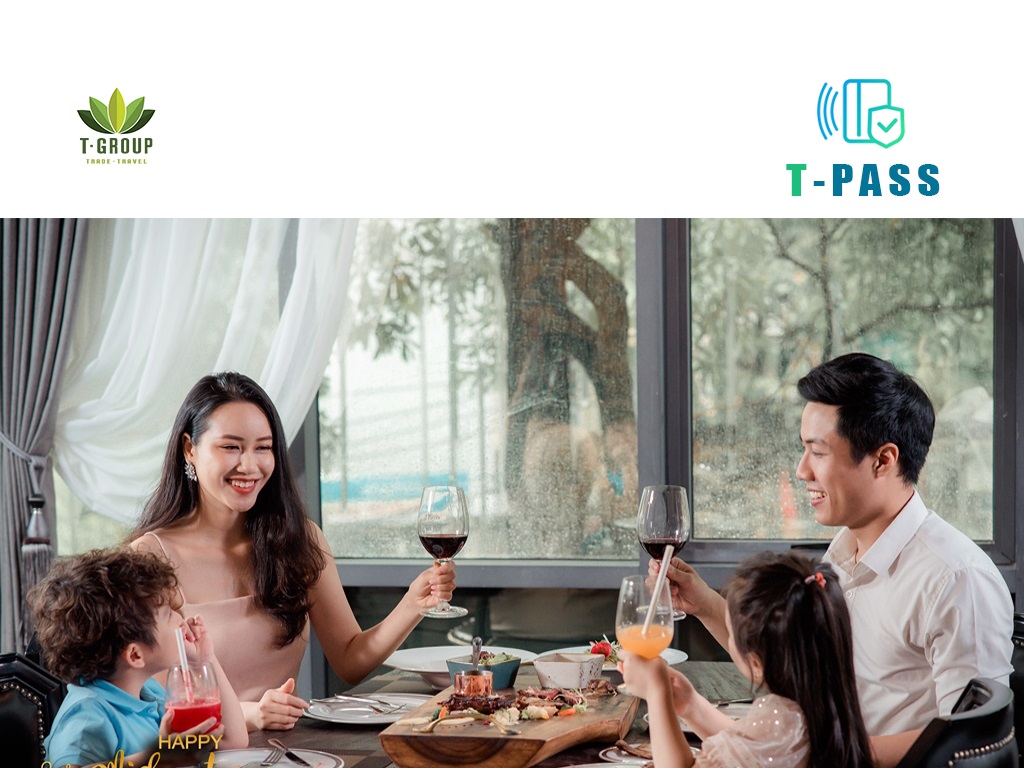 L'mo Dinning Hà Nội