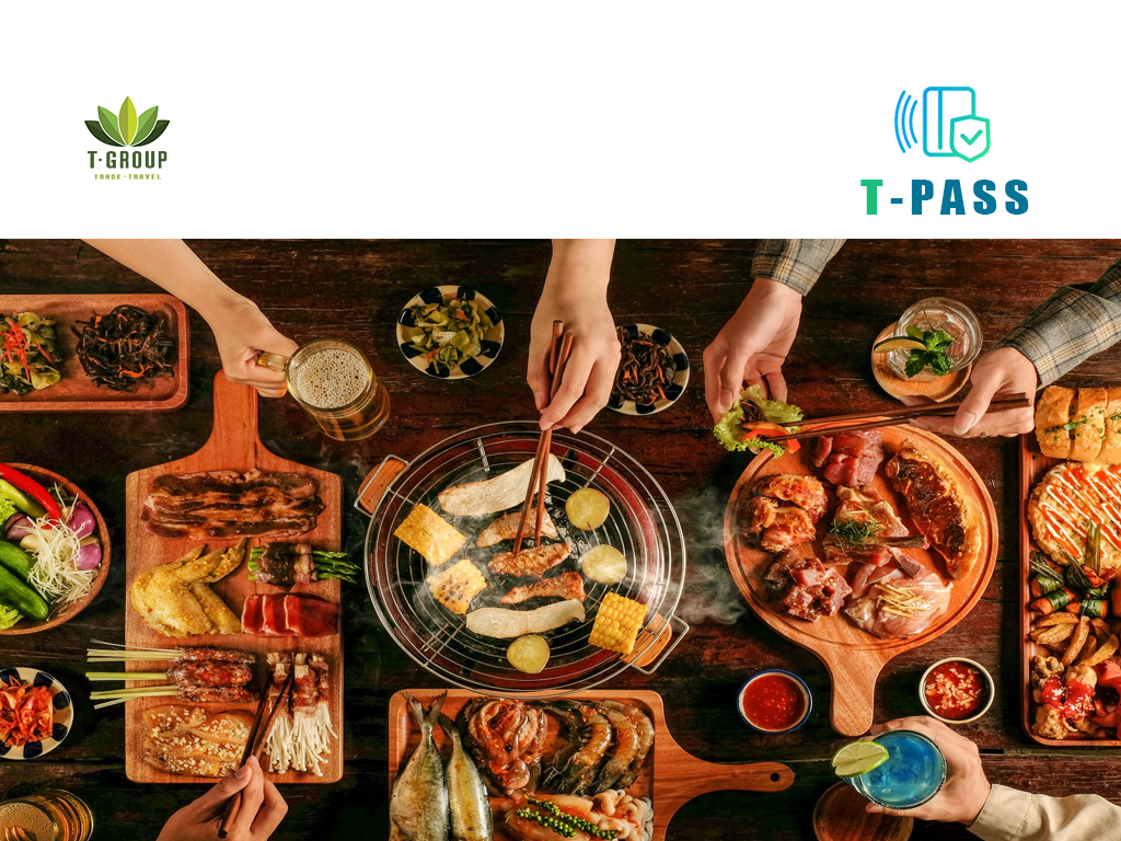 Lơ-ghim Café & Bistro