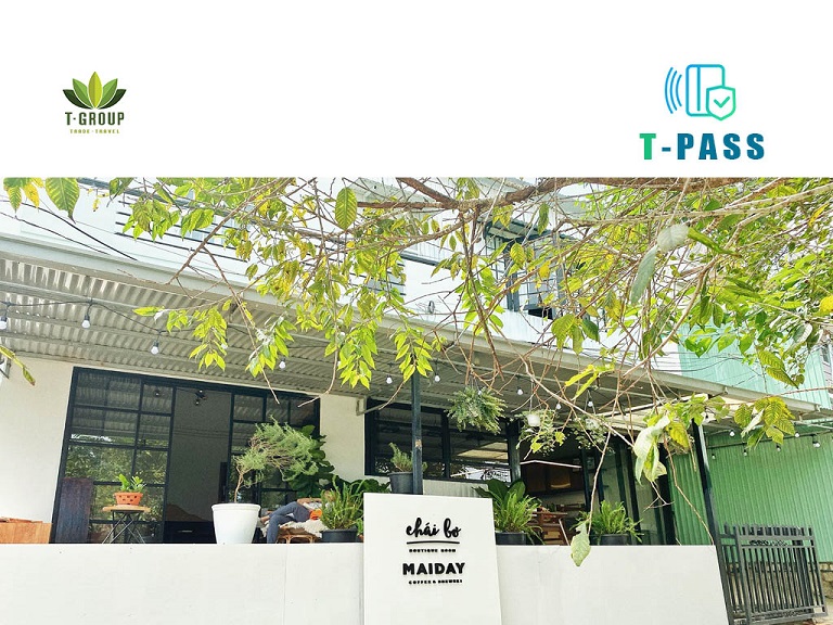 Maiday Coffee & Brewski, Đà Lạt