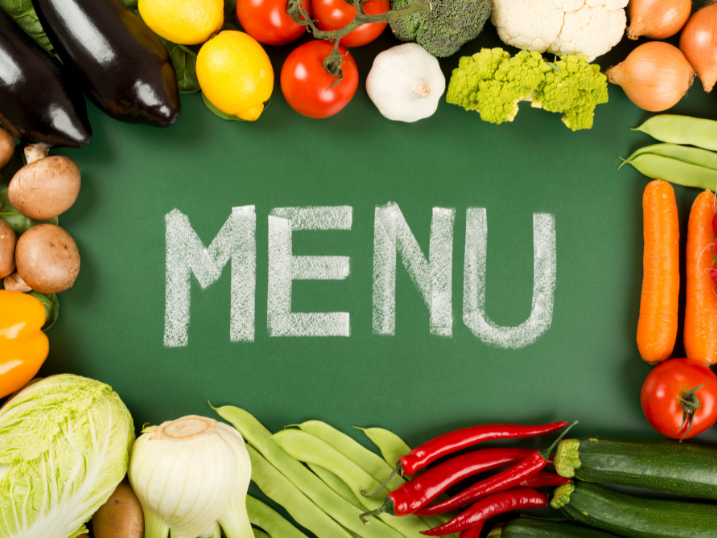 Dịch vụ dịch menu tiếng Hàn chuyên nghiệp