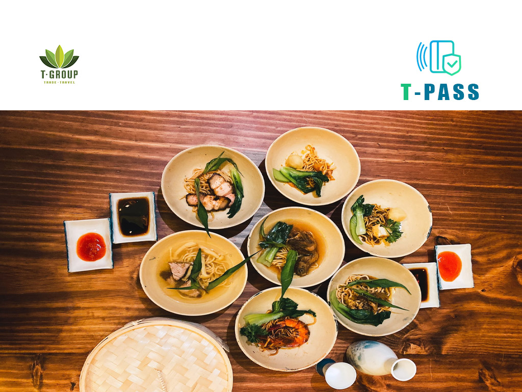 (Tạm đóng cửa) Mỳ 7 Tô Restaurant Đà Lạt