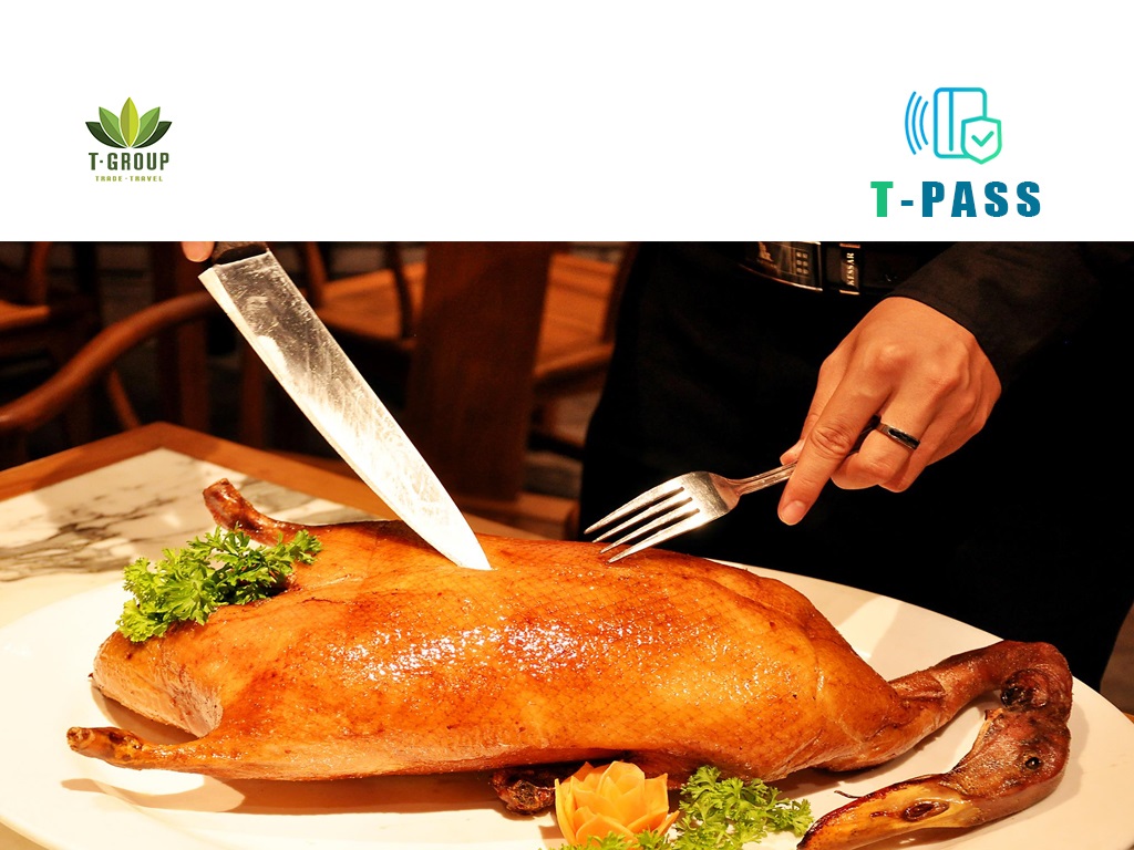 Ming Dynasty Đà Lạt