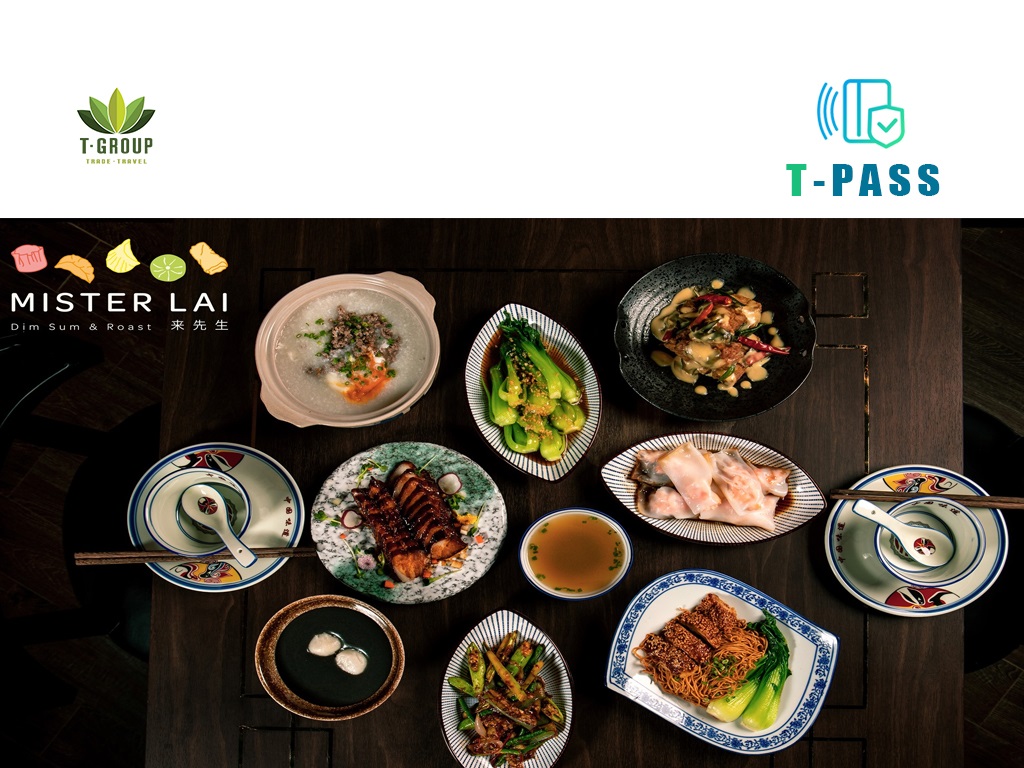 Mister Lai Restaurant Nha Trang