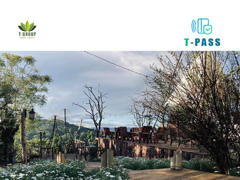 Ngày của Nắng Coffee+ Đà Lạt