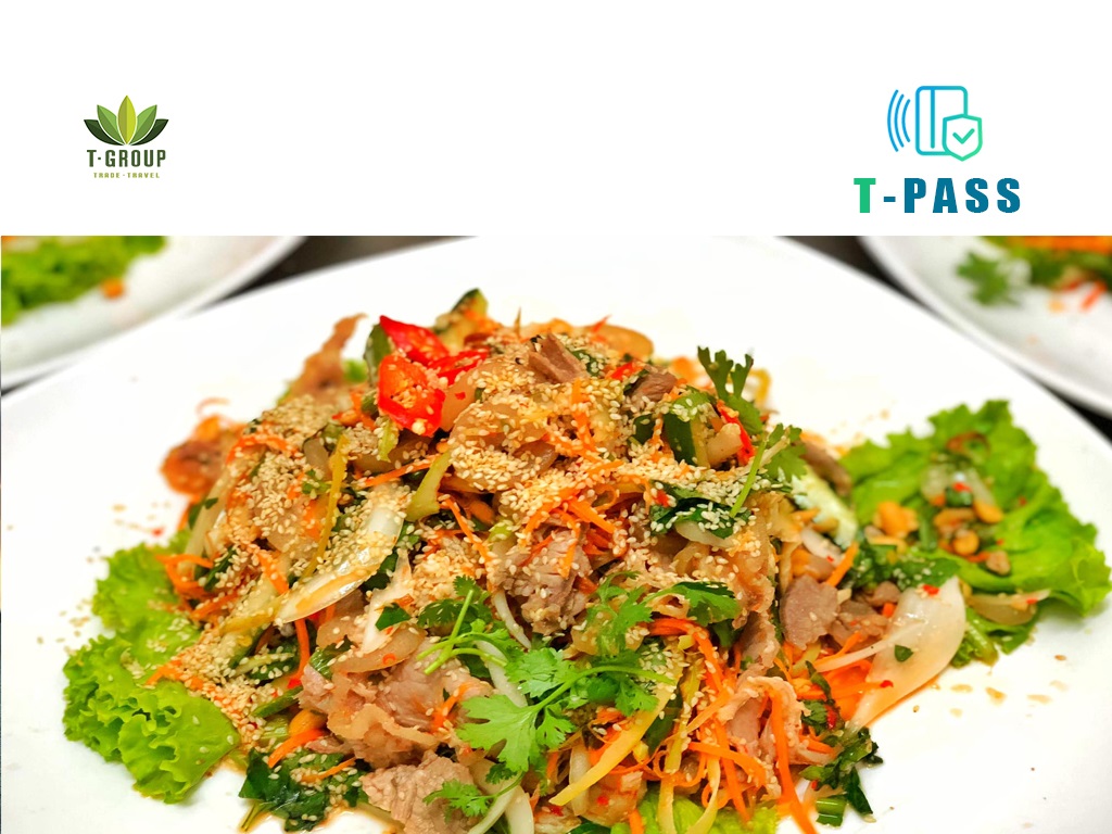 Nhà hàng Đèn Lồng Đỏ Nha Trang