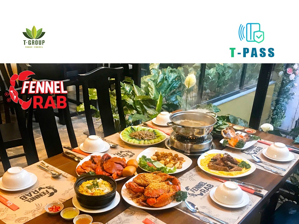 Nhà hàng Fennel - Thì Là Nha Trang