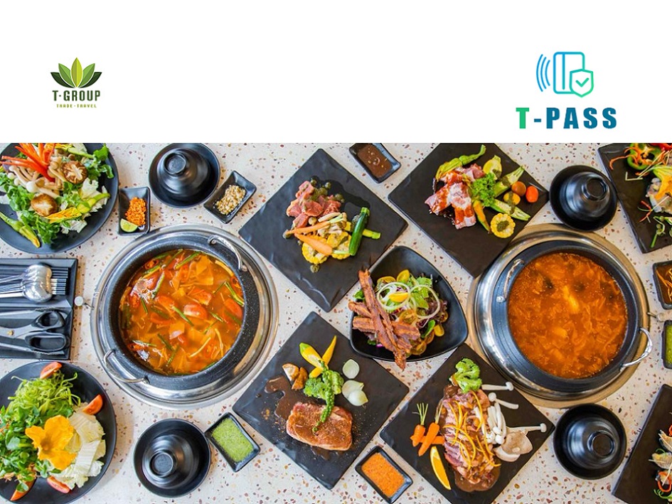 Nhà hàng Len's BBQ Đà Lạt