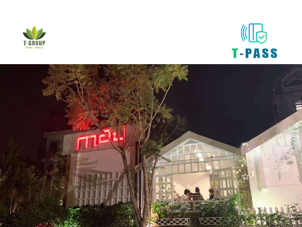 Nhà hàng May Đà Lạt