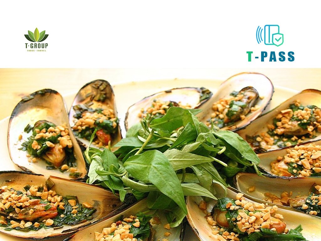 Đặt chỗ tại Nhà hàng Ngự Uyển Phú Quốc