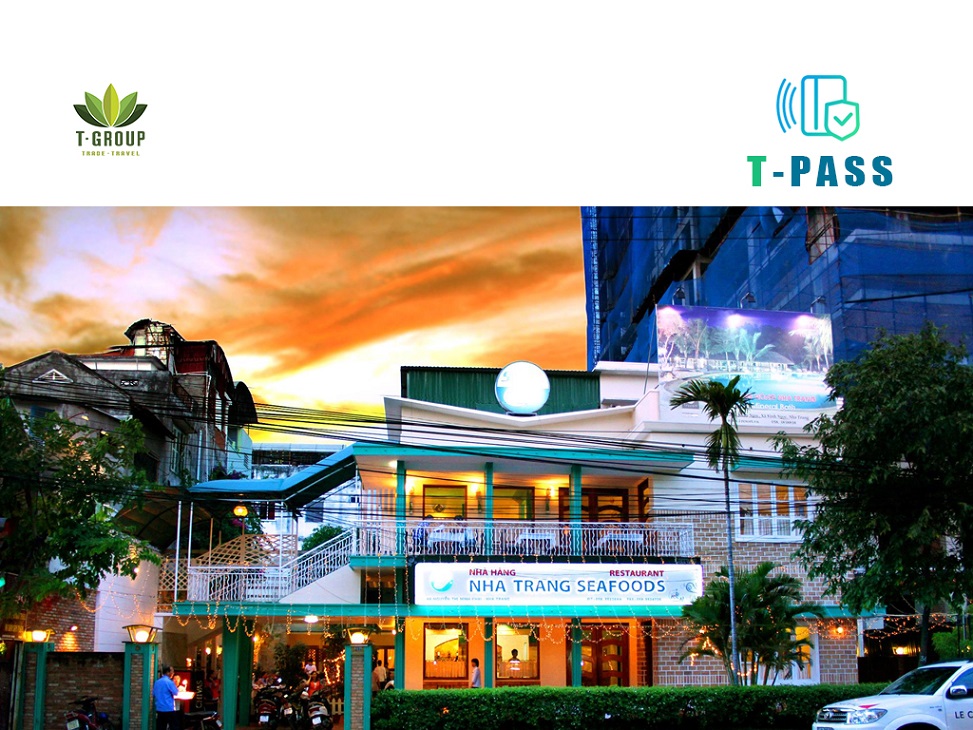 Nhà hàng Nha Trang SeaFoods