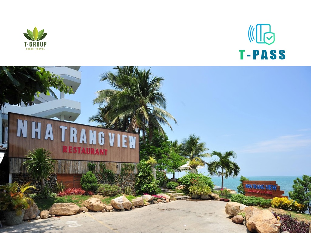 Nhà hàng Nha Trang View Nha Trang