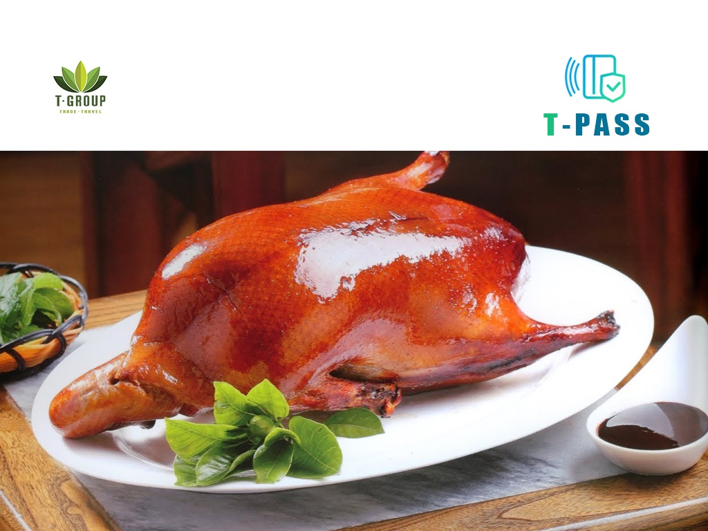 Nhà hàng Nhuận Trạch Viên Hà Nội