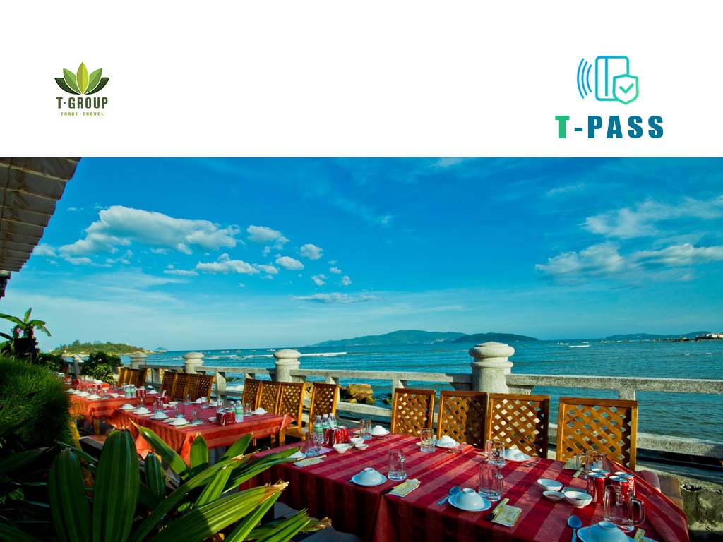 Nhà hàng Thùy Dương Nha Trang