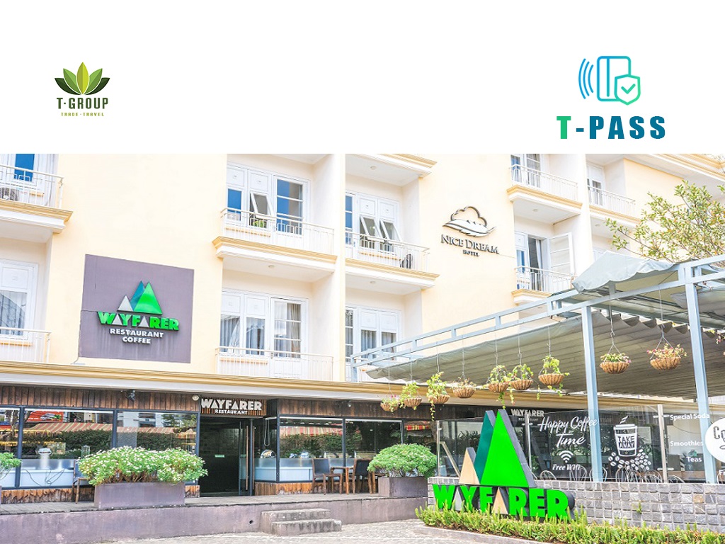 Nhà hàng Wayfarer Đà Lạt