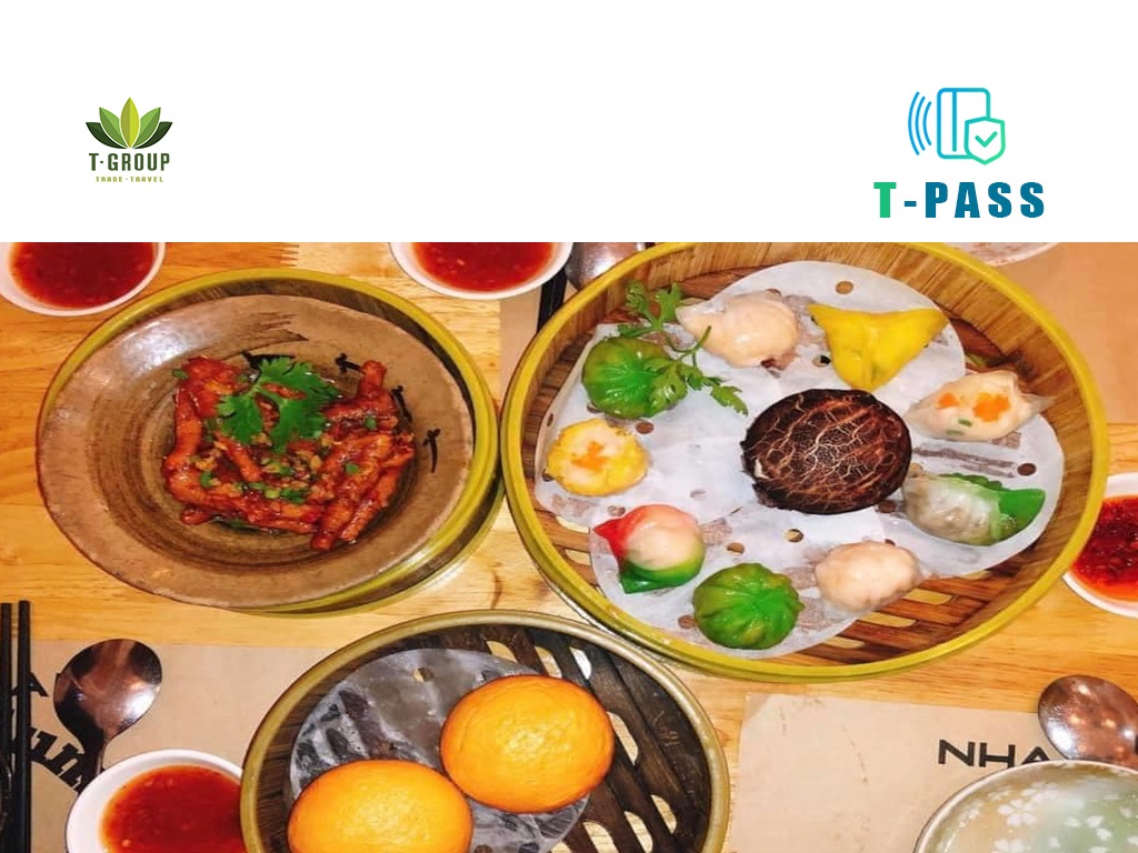 Nha Trang Dimsum House