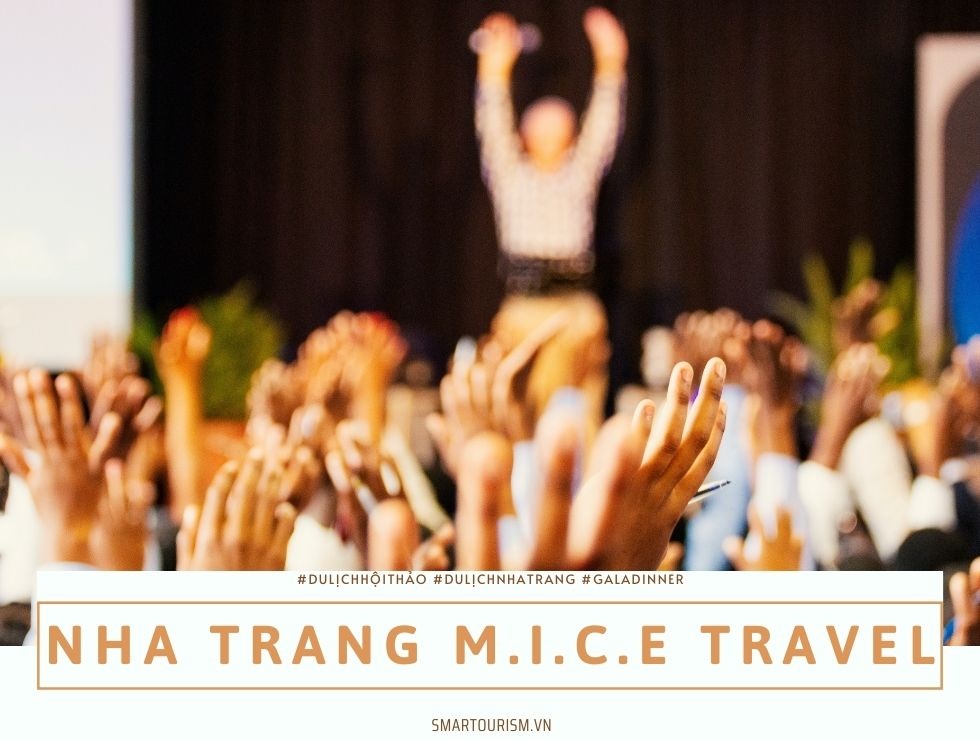 Tour du lịch Hội thảo M.I.C.E tại Nha Trang từ Đà Lạt 3N2Đ