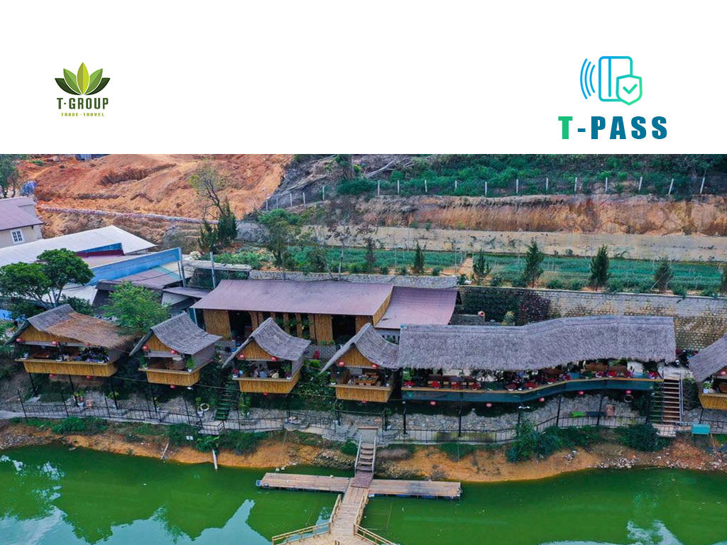 Nhà hàng An Sơn Hồ Đà Lạt