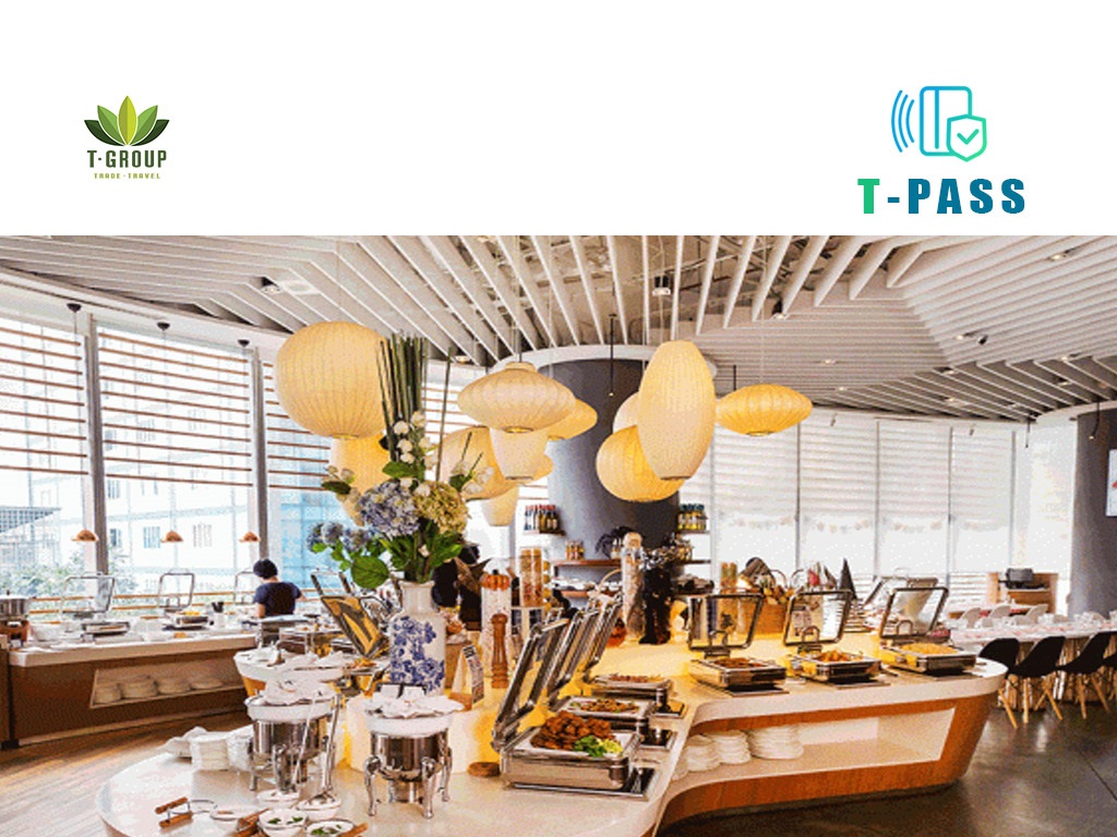 Nhà hàng Hoàng Yến Buffet Premier Hồ Chí Minh