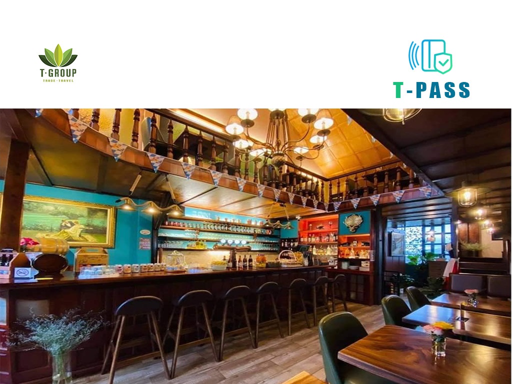 German House and Beergarden Đà Lạt