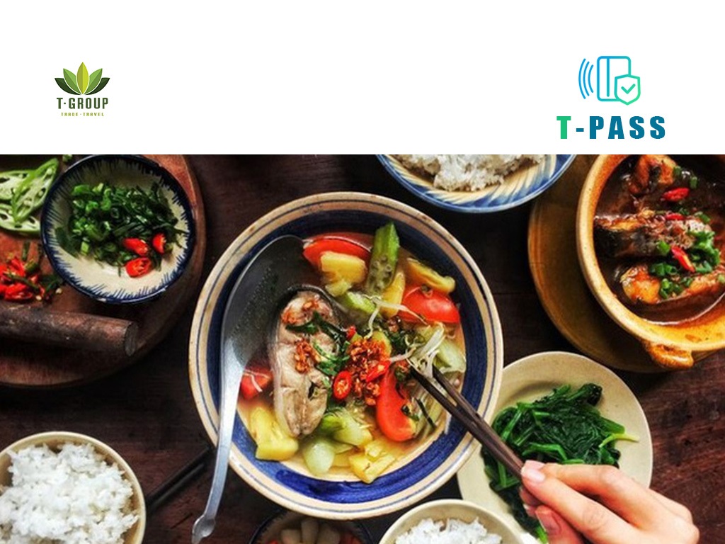 Nhà hàng Nhật Ly Đà Lạt