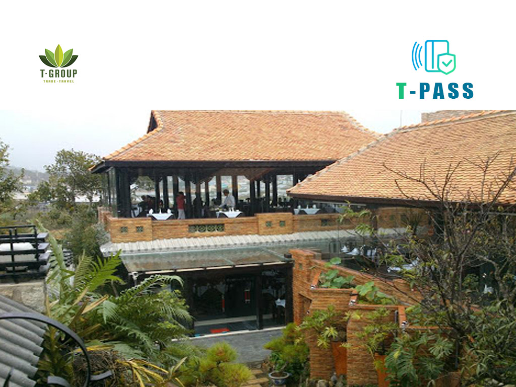 Nhà hàng Song May Đà Lạt